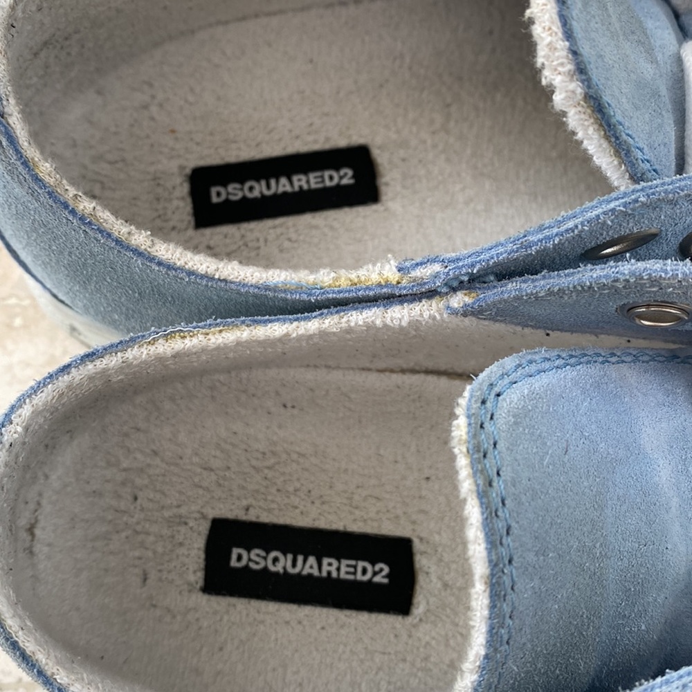 Men’s sneakers - Picture 3 of 7